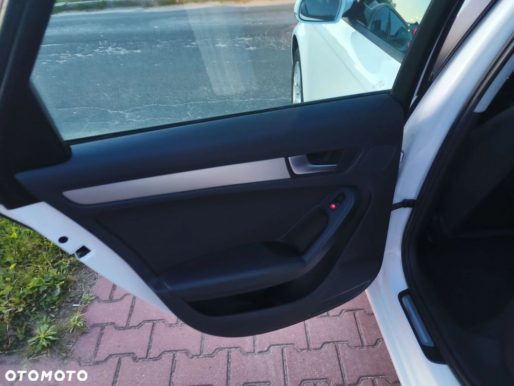Audi A4 Limousine 1.8 TFSI Ambition - 11