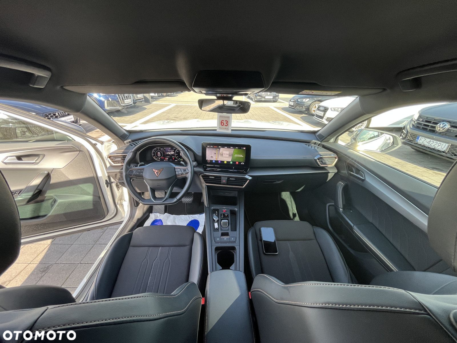Cupra Formentor - 18