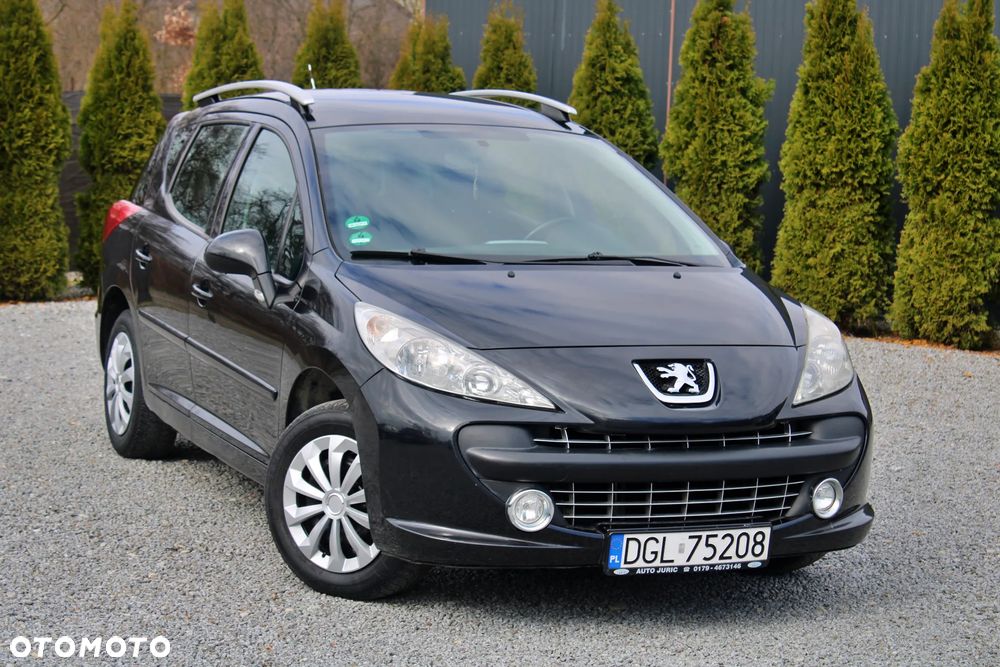 Peugeot 207 120 Premium - 1