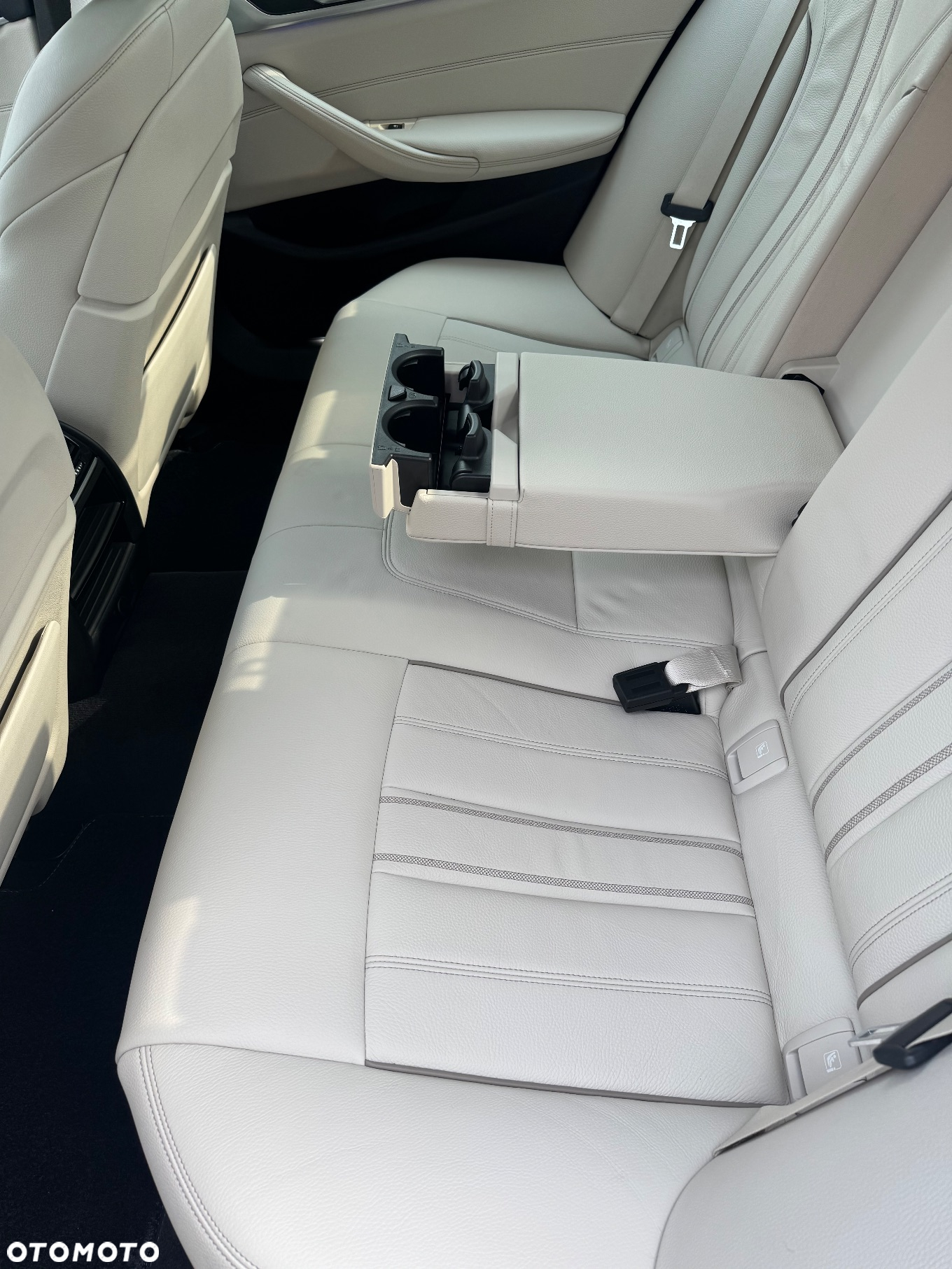 BMW Seria 5 530d Luxury Line sport - 32