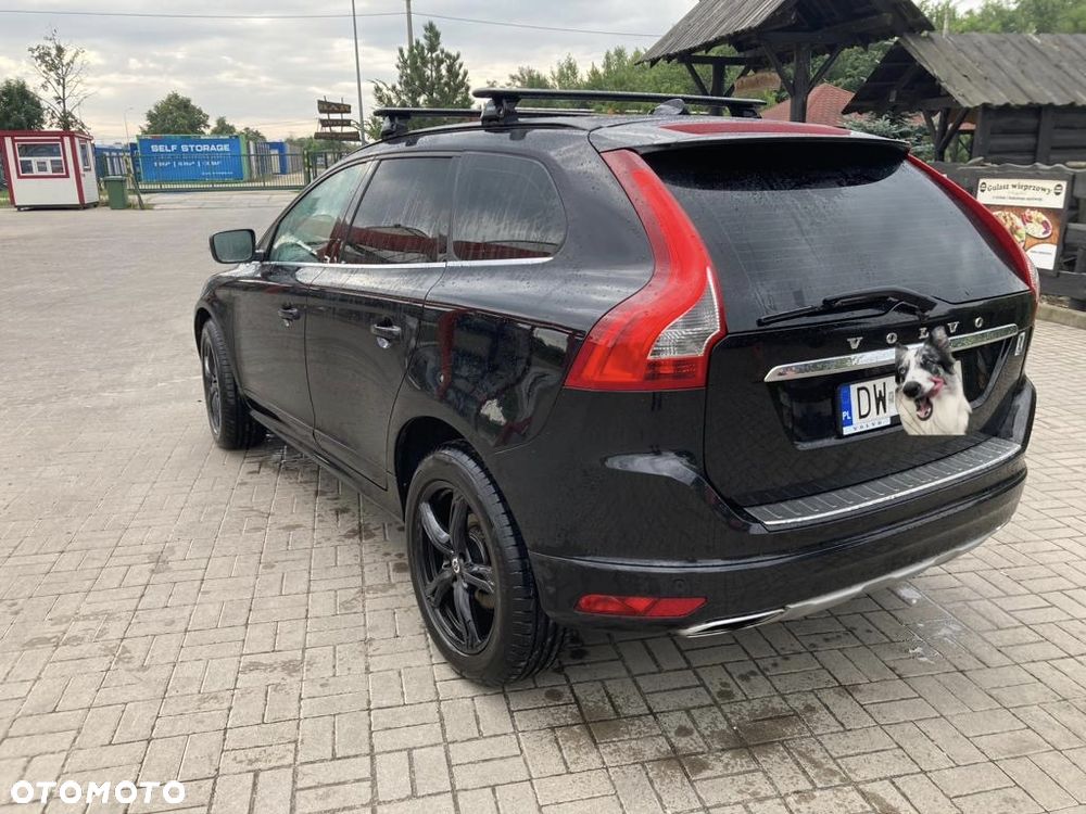 Volvo XC 60 D4 Geartronic Momentum - 7