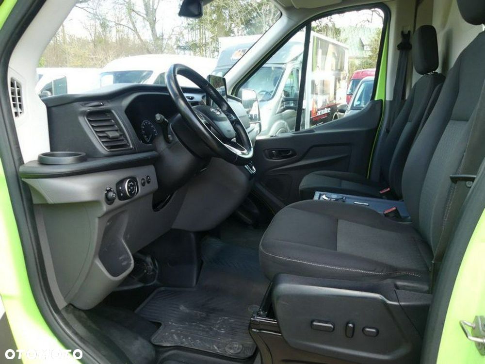 Ford Transit - 4