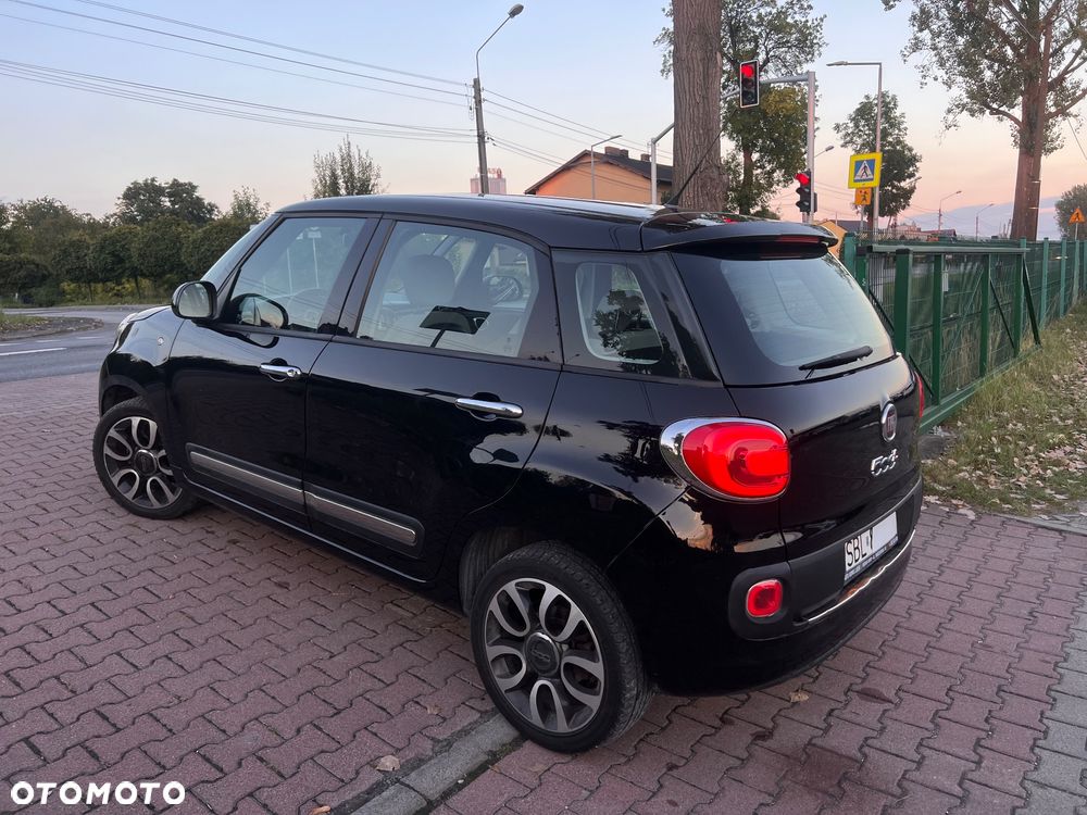 Fiat 500L 1.4 16V Pop-Star - 25