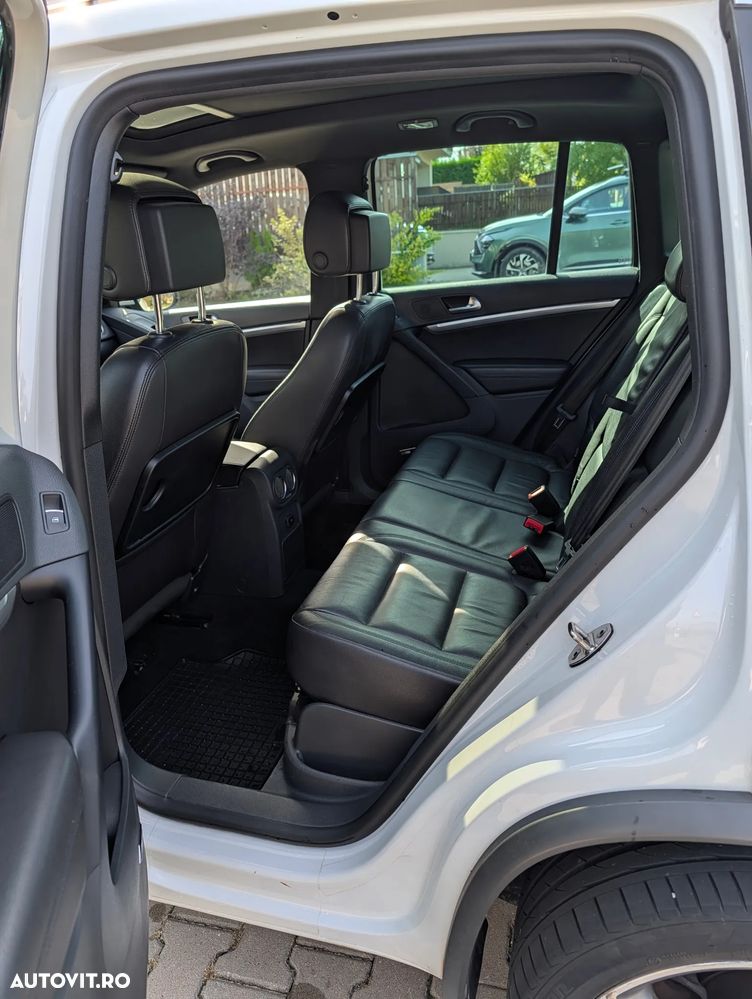 Volkswagen Tiguan - 7