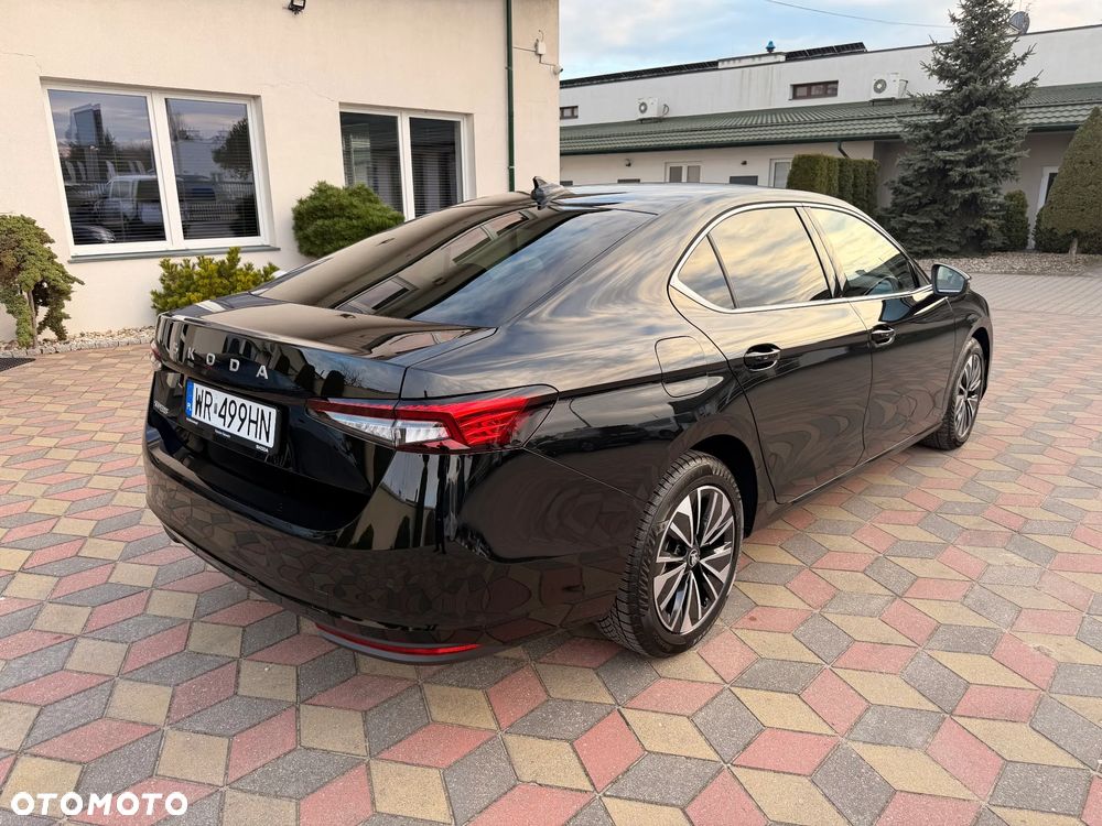 Skoda Superb 2.0 TDI SCR Ambition DSG - 3