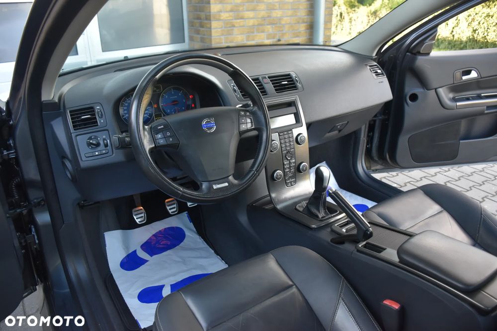 Volvo C30 D2 RDesign Edition - 9