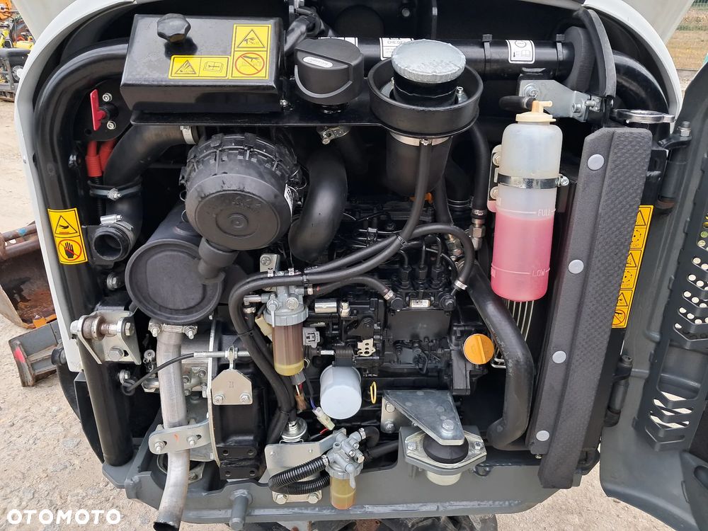 Wacker Neuson ET16 - 11