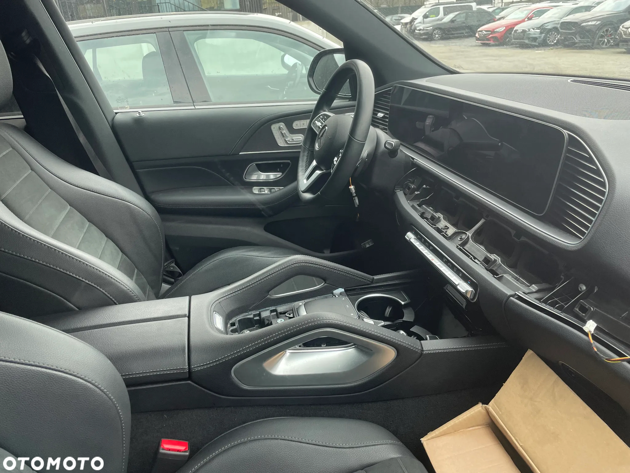 Mercedes-Benz GLE 450 d 4Matic 9G-TRONIC Advanced Plus - 3