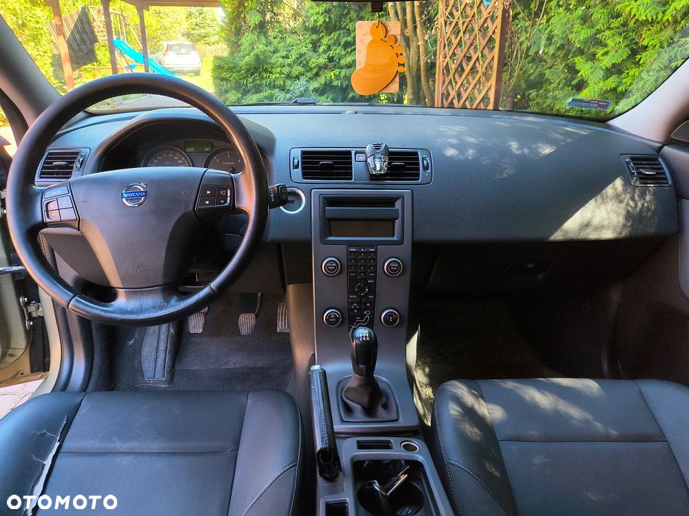 Volvo V50 1.6D DRIVe - 6