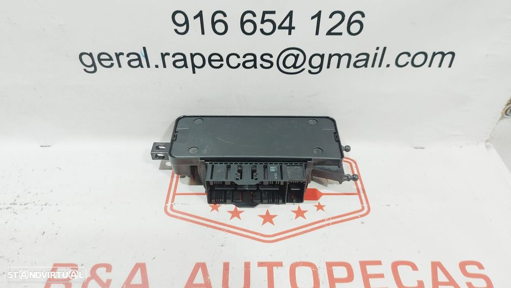 Centralina de Airbag BMW Original - 3