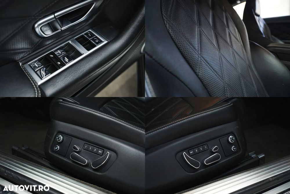 Bentley Continental GT Speed - 23