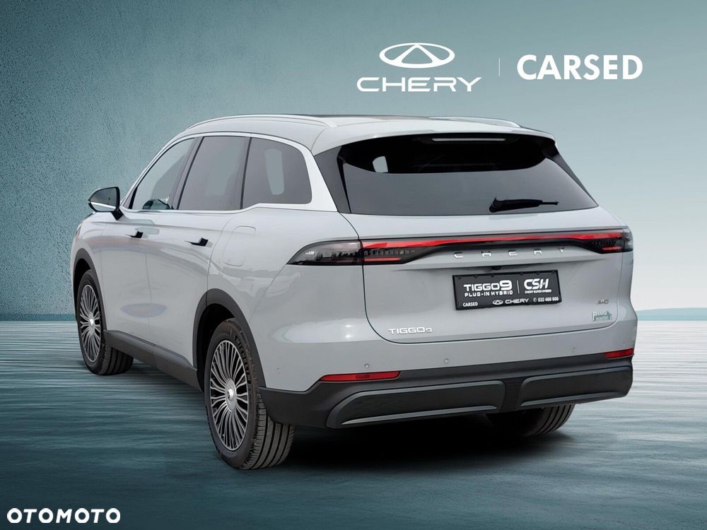 Chery Tiggo 9 - 3