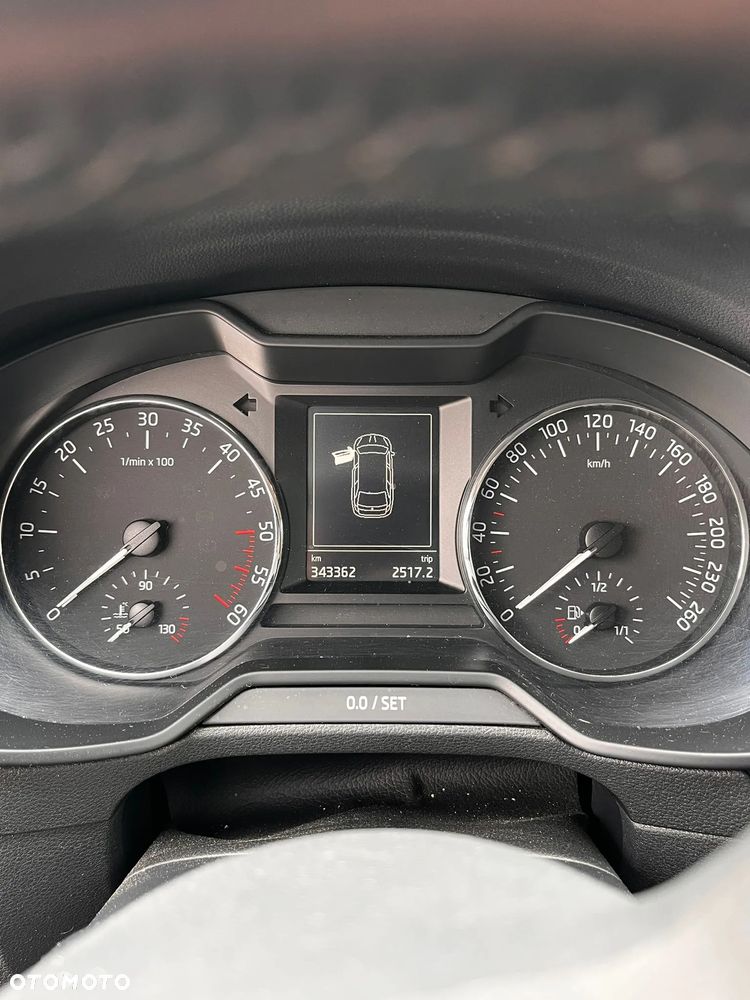 Skoda Octavia - 27