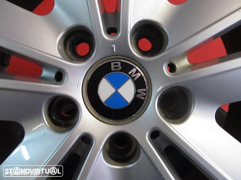 Jantes 17 Originais BMW S1 Pack Sport usadas em bom estado - 3