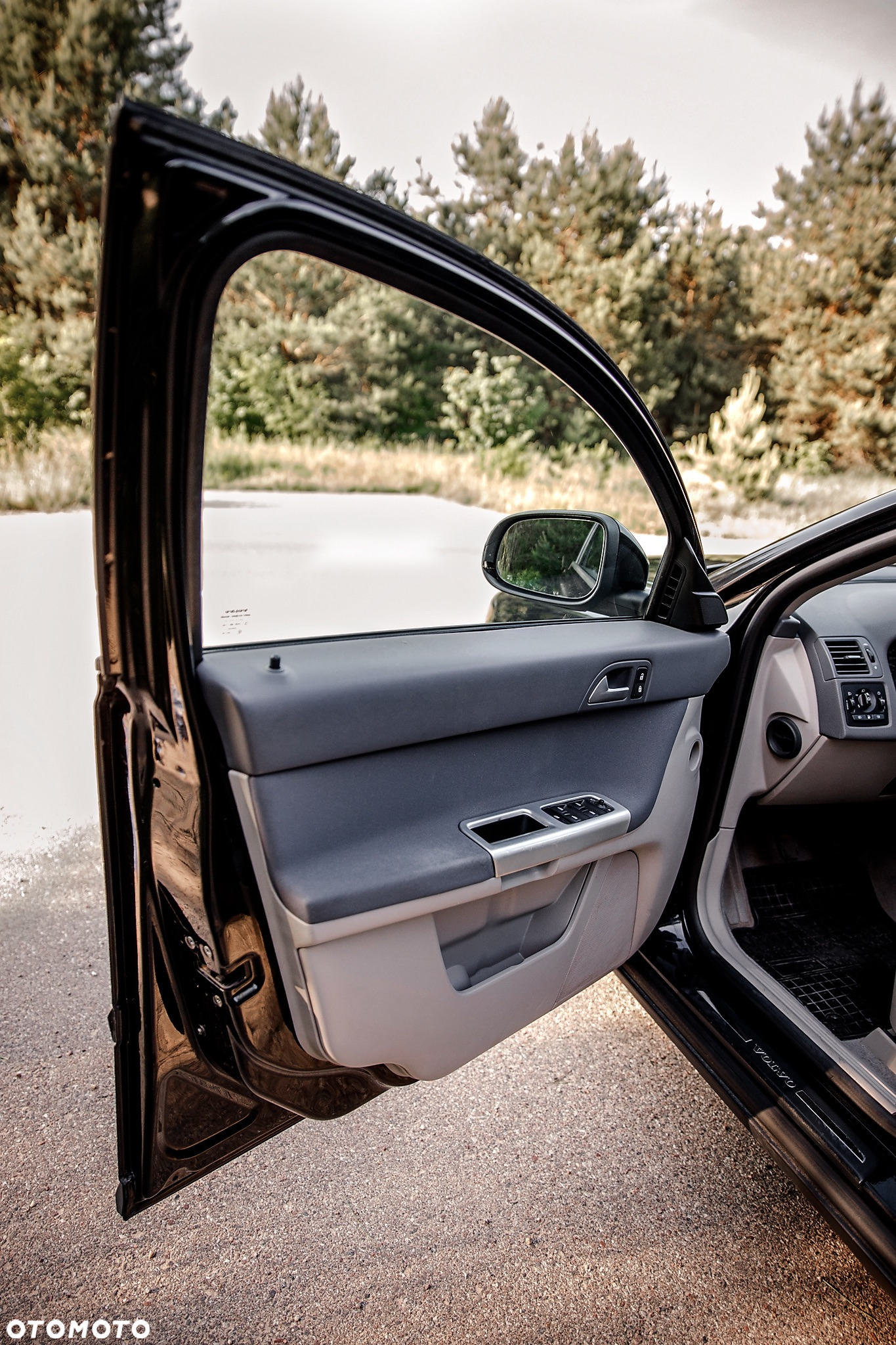 Volvo S40 2.0 - 9
