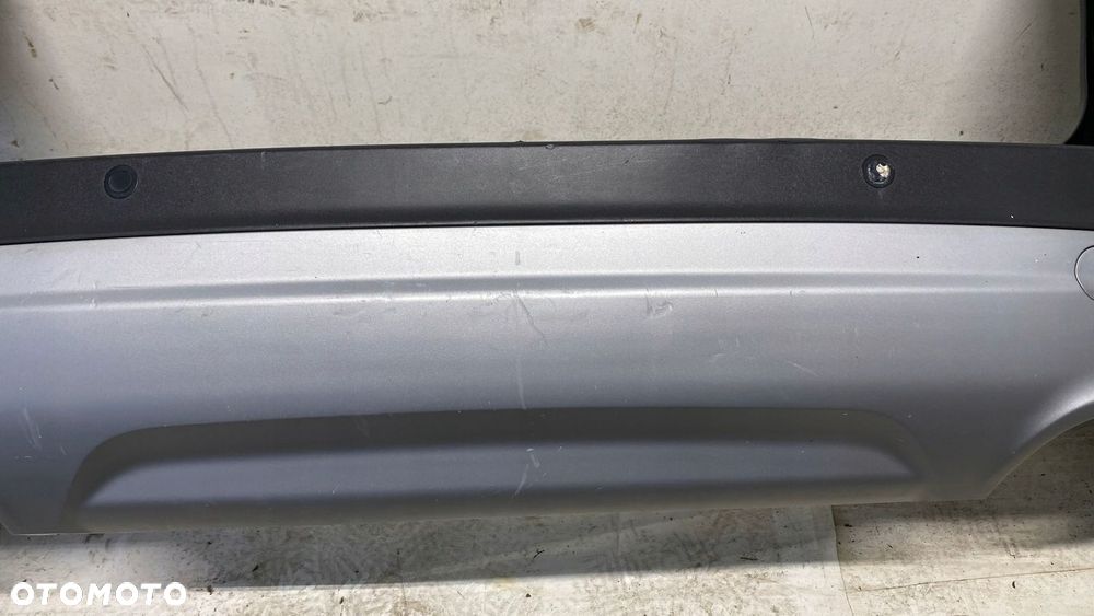 FORD KUGA MK2 ZDERZAK TYŁ TYLNY FD 12-16 - 3