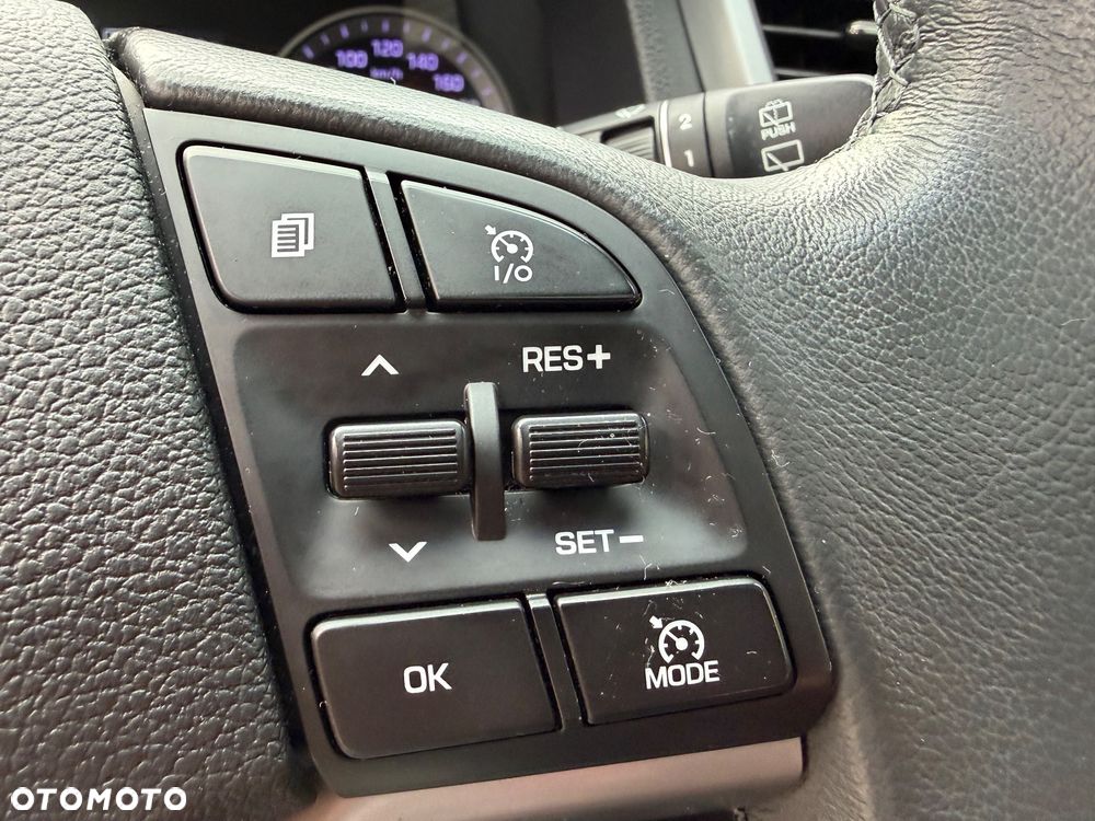 Hyundai Tucson 1.6 T-GDi Premium 2WD DCT - 24