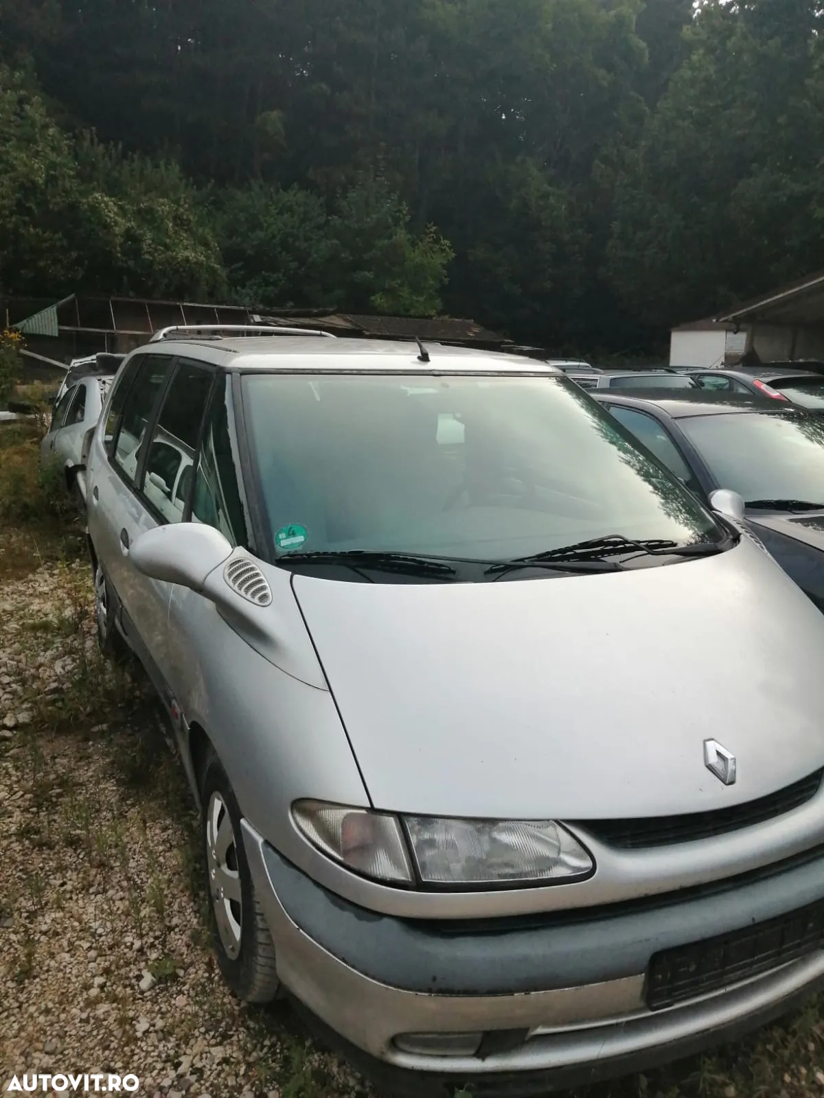 Renault Espace 2.0 Expression - 2