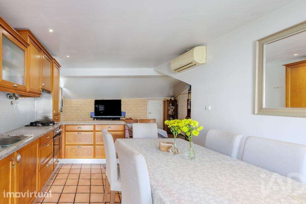 Duplex T5 em Almada, Cova da Piedade, Pragal e Cacilhas de 140 m2 - Grande imagem: 3/40