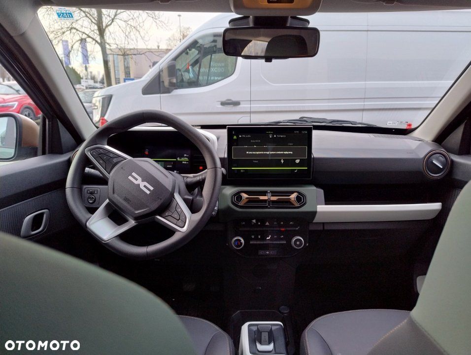 Dacia Spring - 12