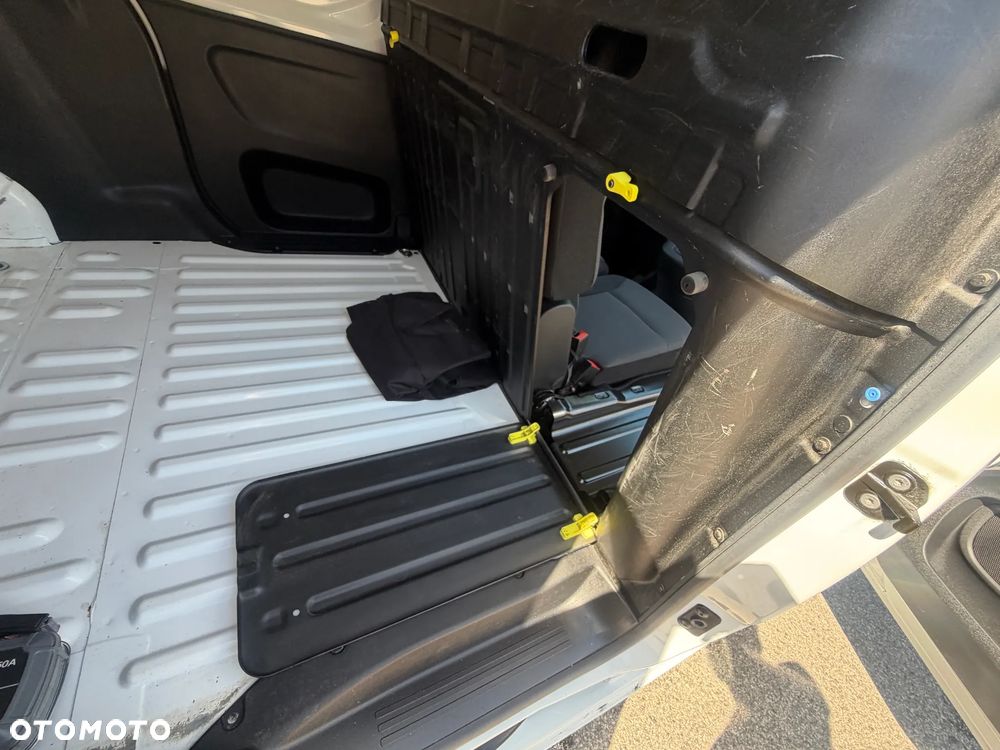 Citroën BERLINGO - 35