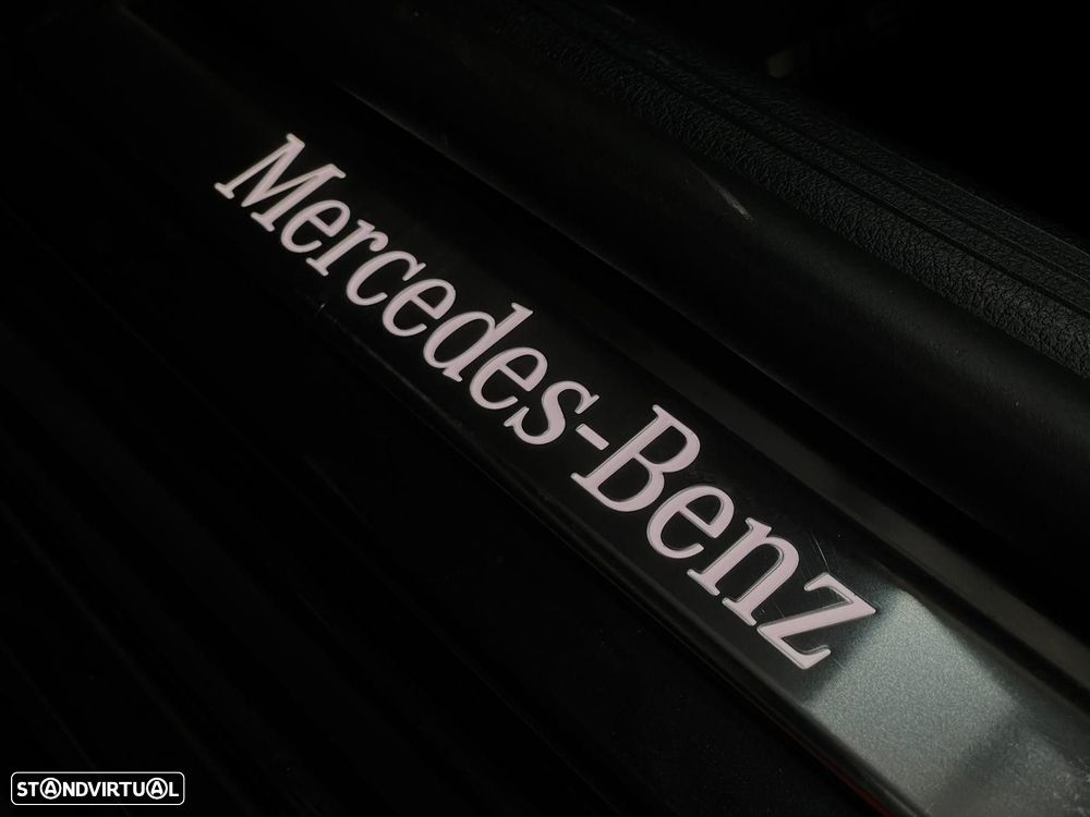 Mercedes-Benz C 300 e AMG Line - 10