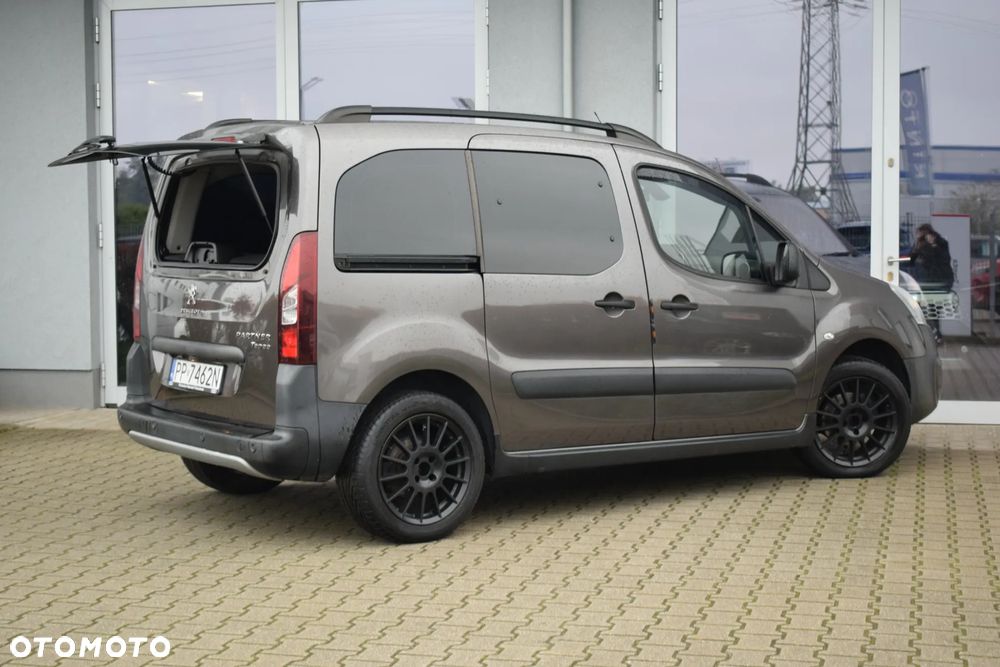 Peugeot Partner - 6