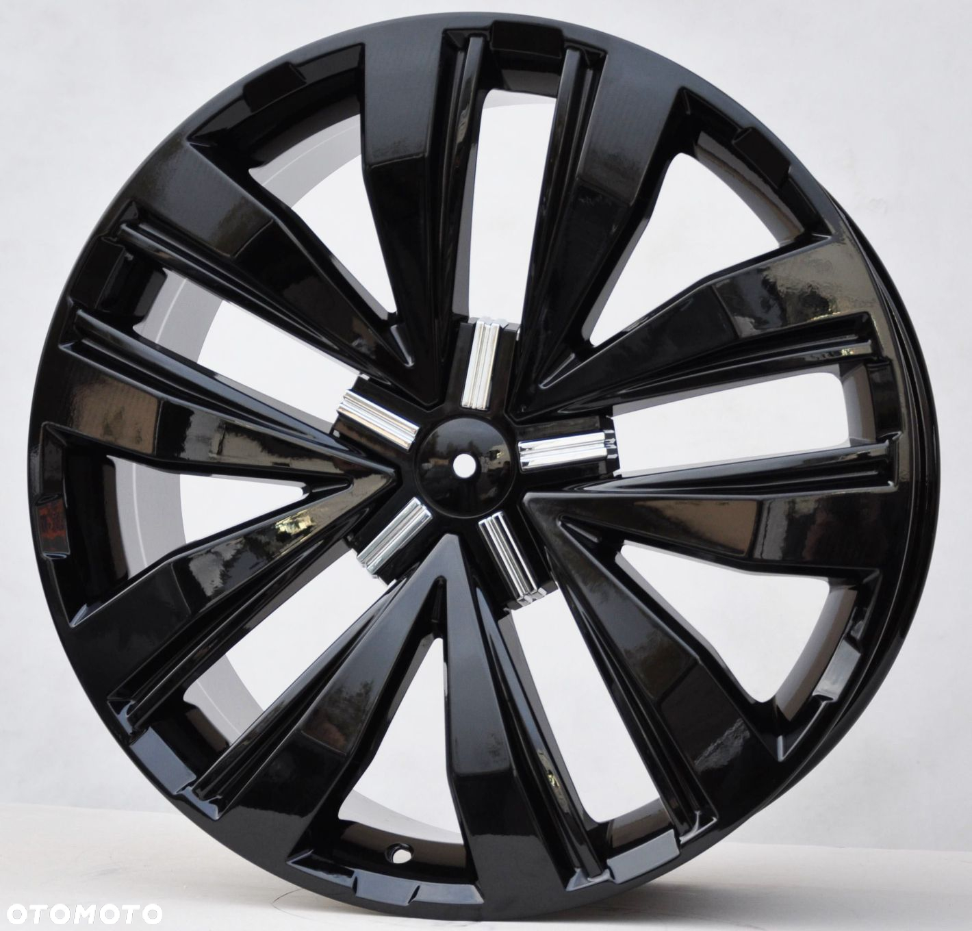 5377 B FELGI 20 5x120 VW TRANSPORTER T5 T6 AMAROK - 3