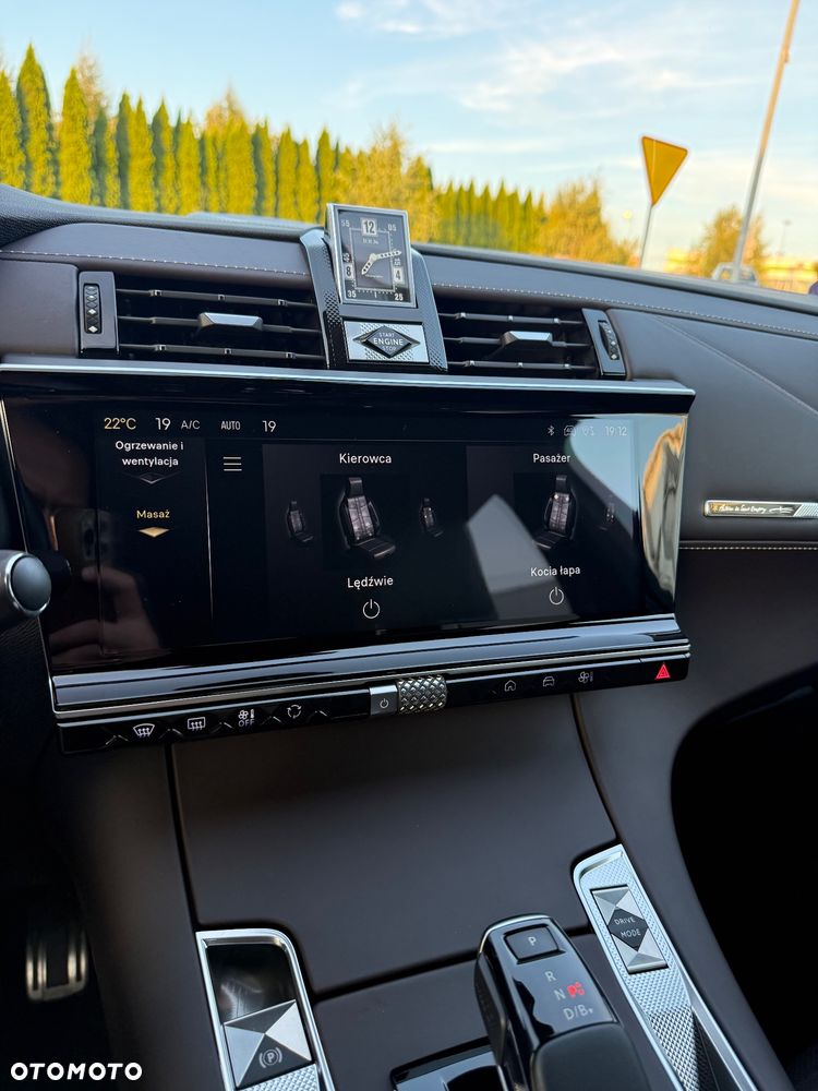 DS Automobiles DS 7 1.6 E-Tense Edition France - 36