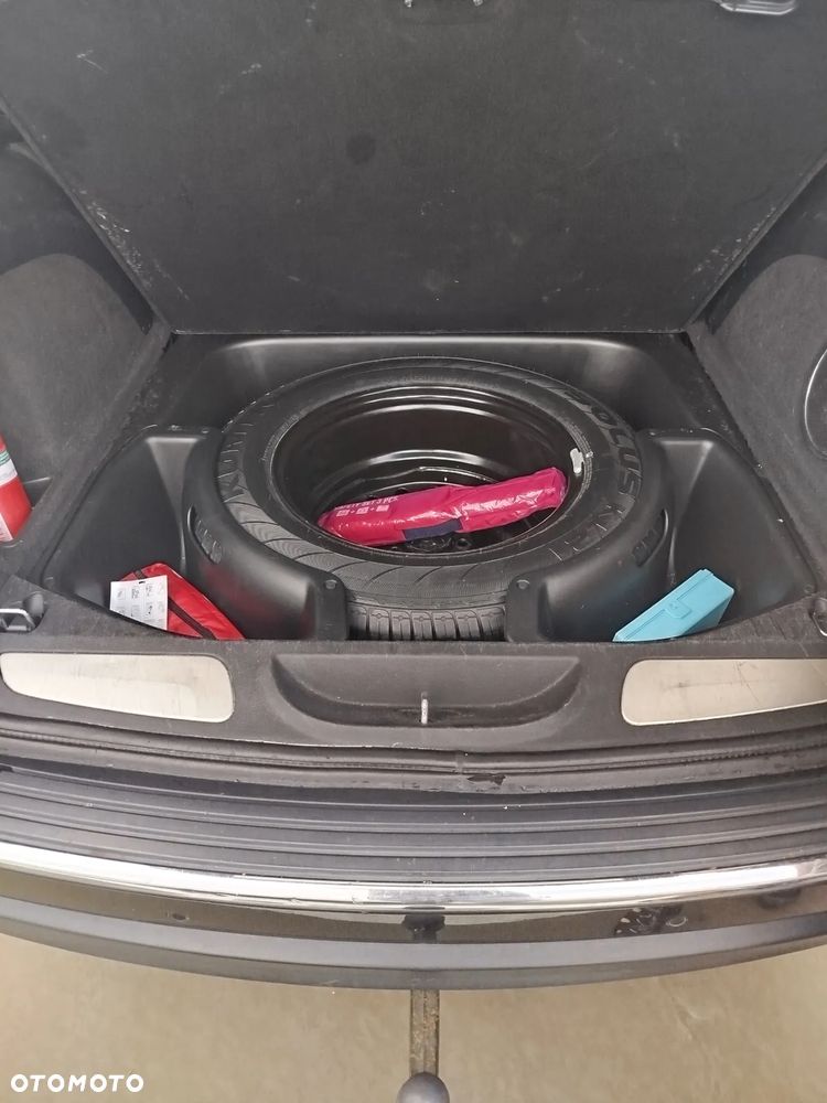 Jeep Grand Cherokee 3.0 CRD Limited - 21