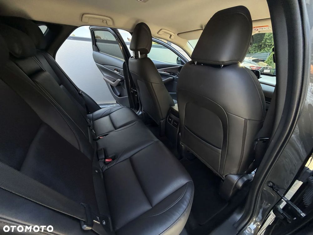 Mazda CX-30 e-SKYACTIV-G 2.0 M HYBRID 150 DRIVE SELECTION - 17