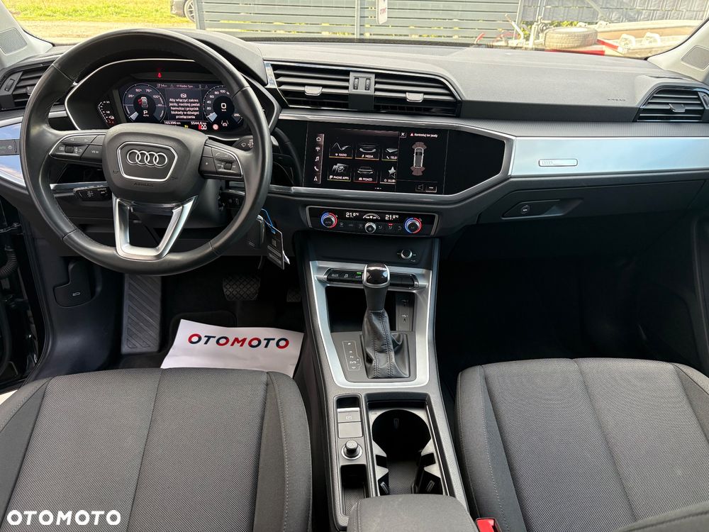 Audi Q3 45 TFSIe S tronic - 7