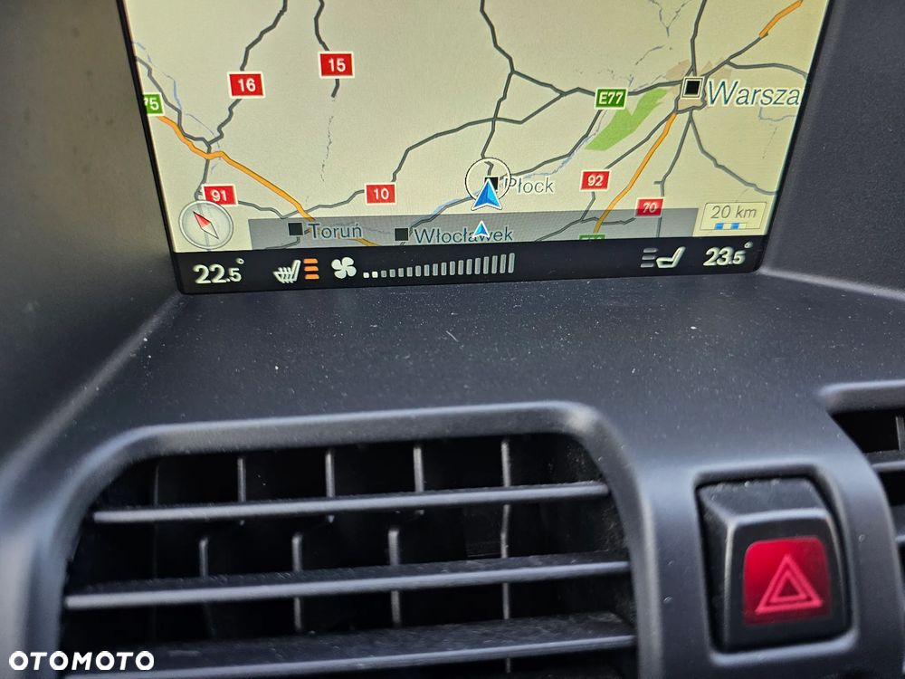 Volvo XC 60 D3 Inscription - 30
