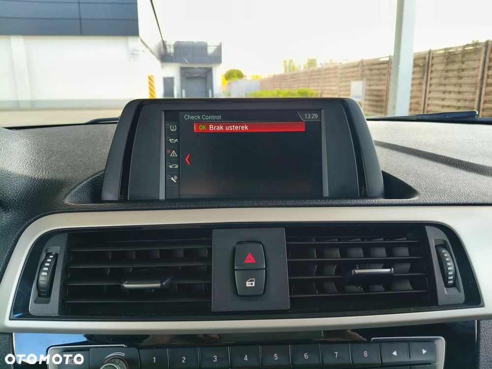 BMW Seria 1 116d Advantage - 22