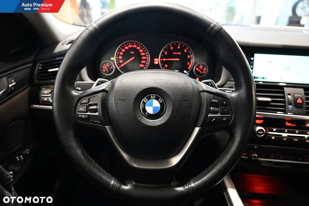 BMW X4 xDrive20i - 9