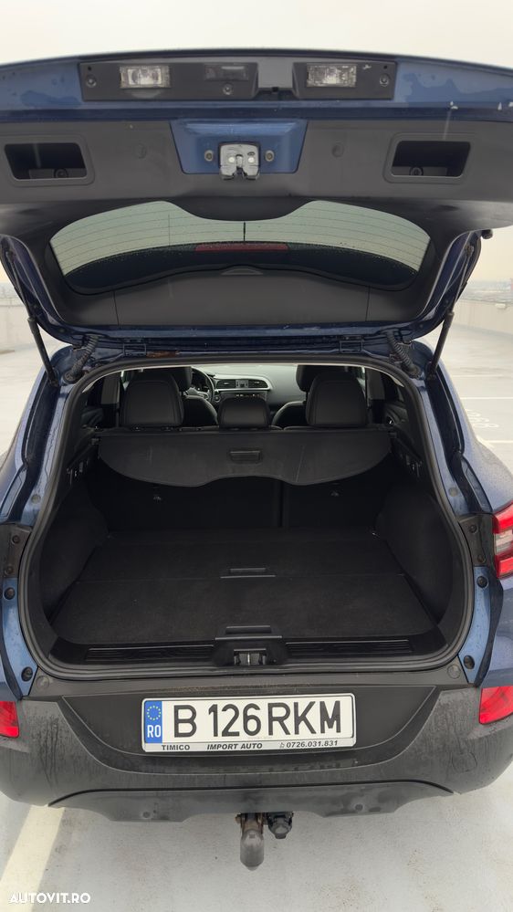 Renault Kadjar Energy dCi 110 EDC Business - 9