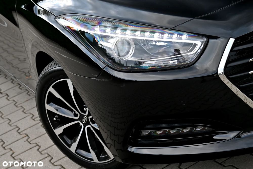 Hyundai i40 1.7 CRDi BlueDrive Style - 7