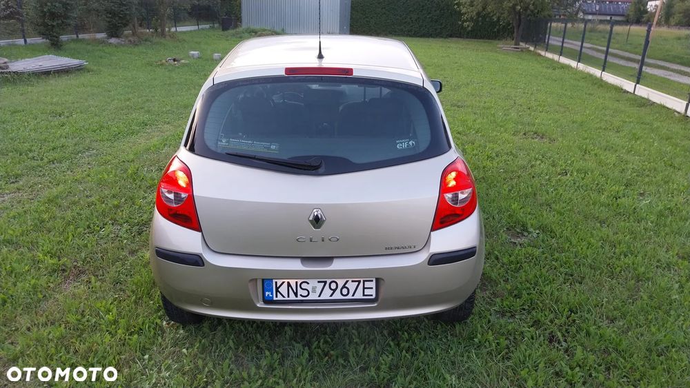 Renault Clio - 4