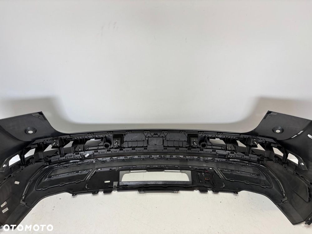Audi Q5 II 80A Lift Zderzak Tył Tylny 80A807301 80A807527A - 9