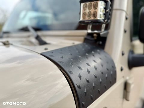 Jeep Wrangler 3.6 Sahara - 11