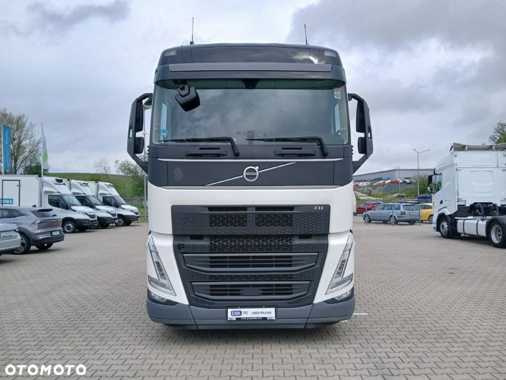 Volvo FH (32874) - 6