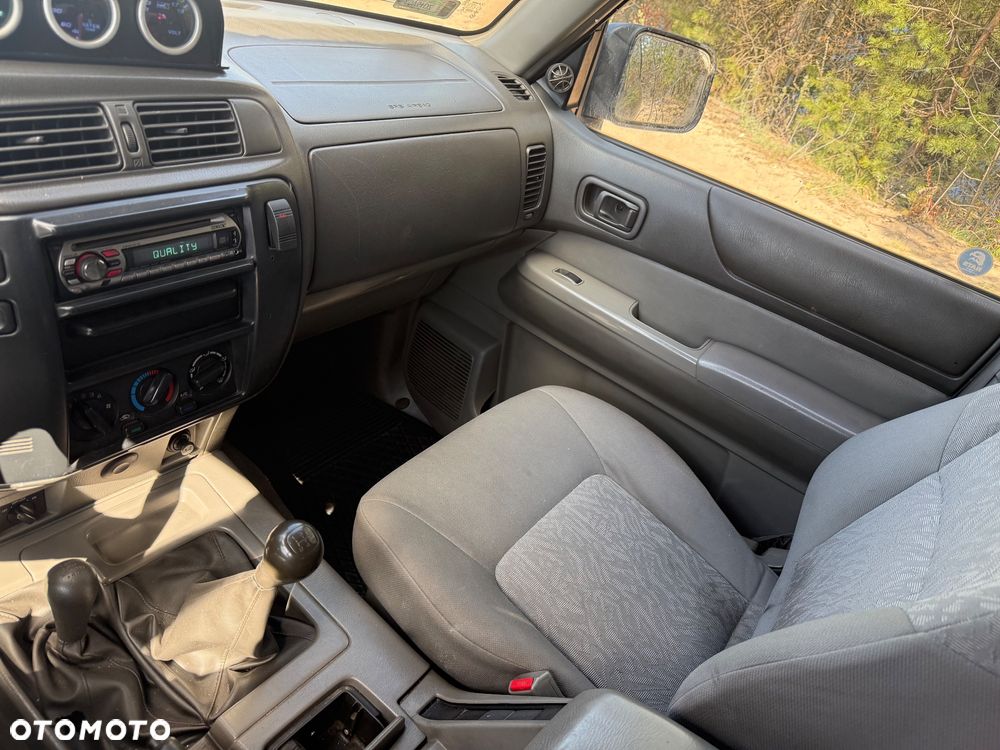 Nissan Patrol 3.0 TDI Elegance - 5