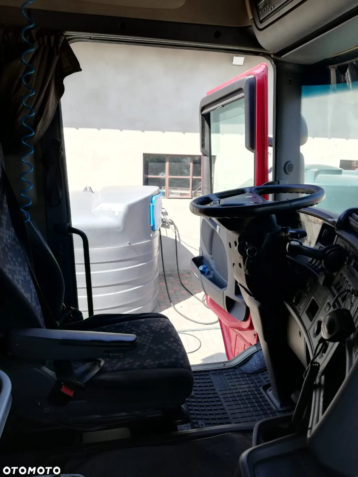 Scania R410 - 6