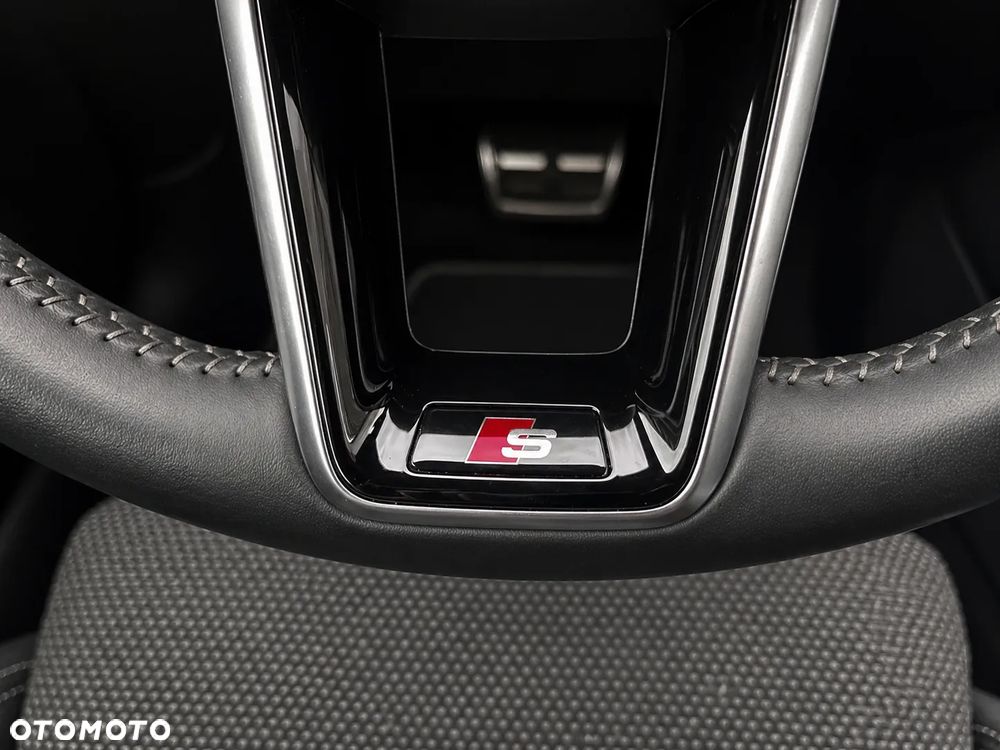 Audi A6 Avant 40 TDI S tronic sport - 20