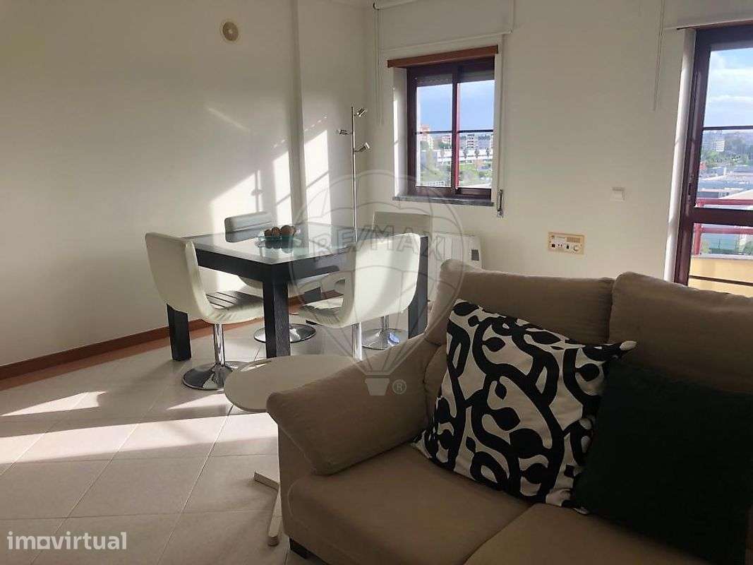 Apartamento T1 para arrendamento - Grande imagem: 3/15