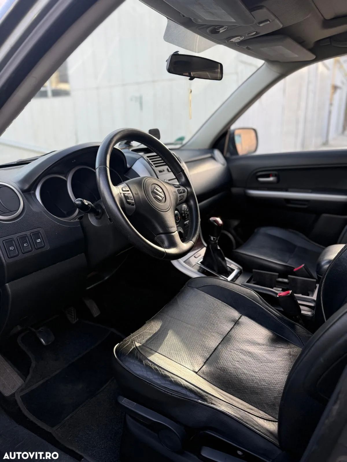 Suzuki Grand Vitara 1.9 DDIS Navi - 1