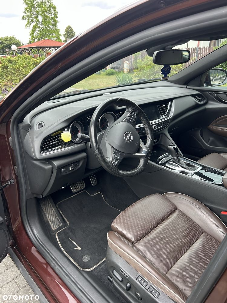 Opel Insignia - 4