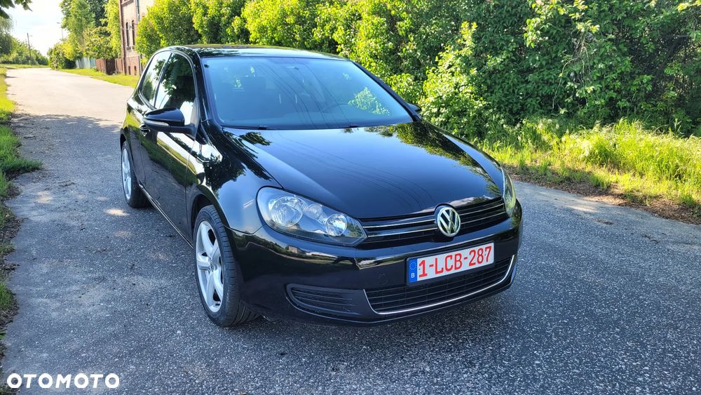 Volkswagen Golf 1.4 Entry - 2