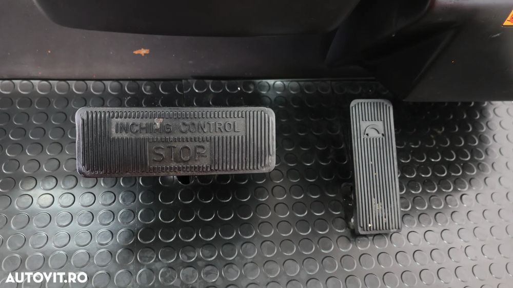 Altul Balkancar Record S20 DV1784.33 - 12