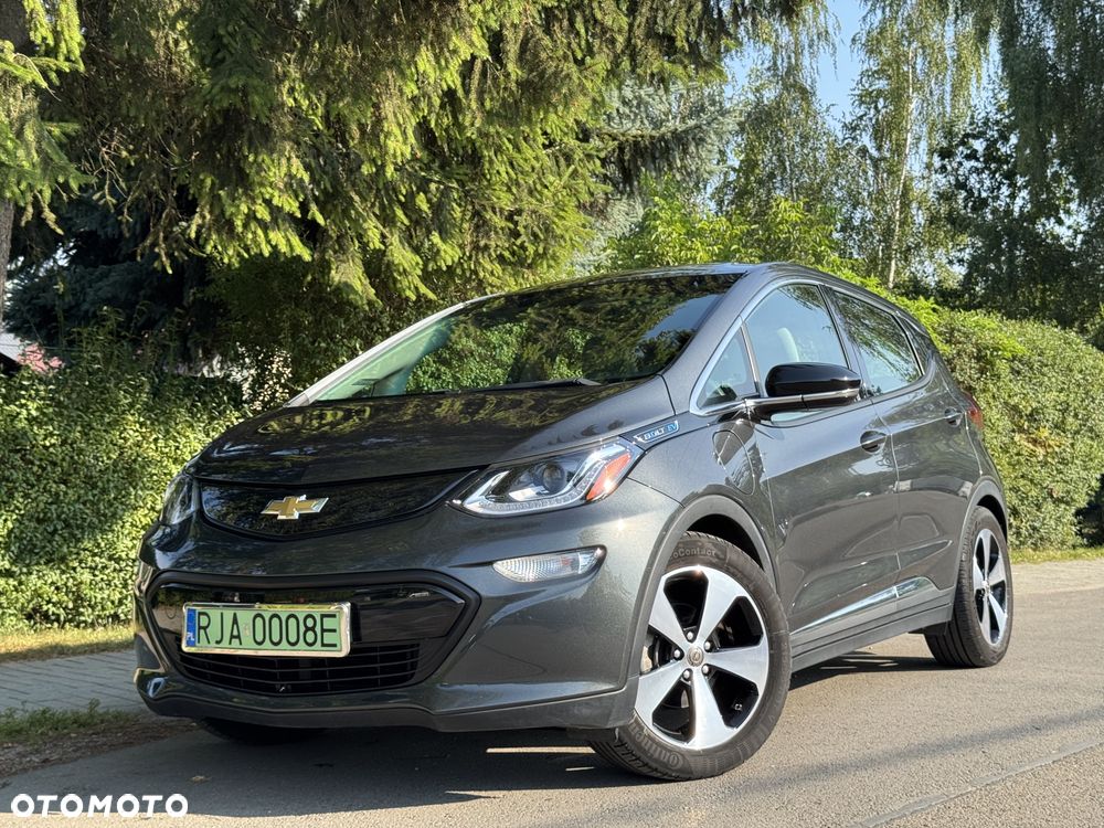 Chevrolet Bolt - 11